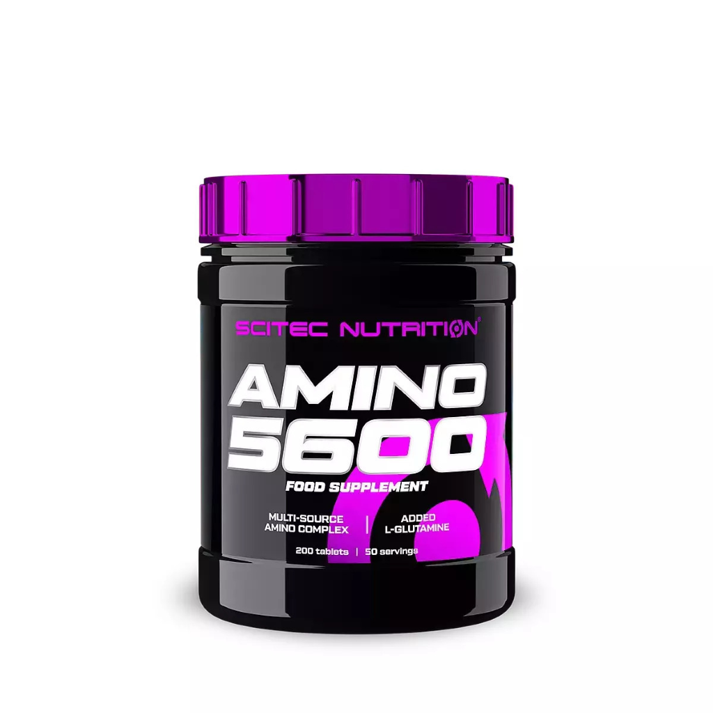 Scitec Nutrition - Aminoacizi