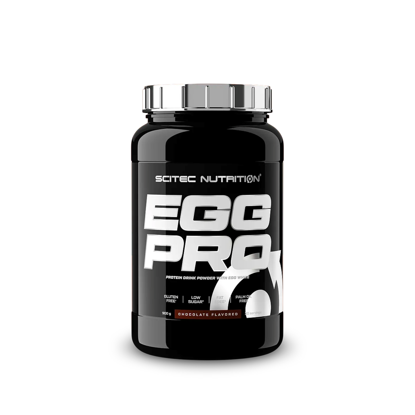 Proteina din Ou, Scitec Nutrition, Egg Pro, 900g
