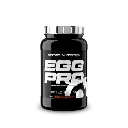 Proteina din Ou, Scitec Nutrition, Egg Pro, 900g