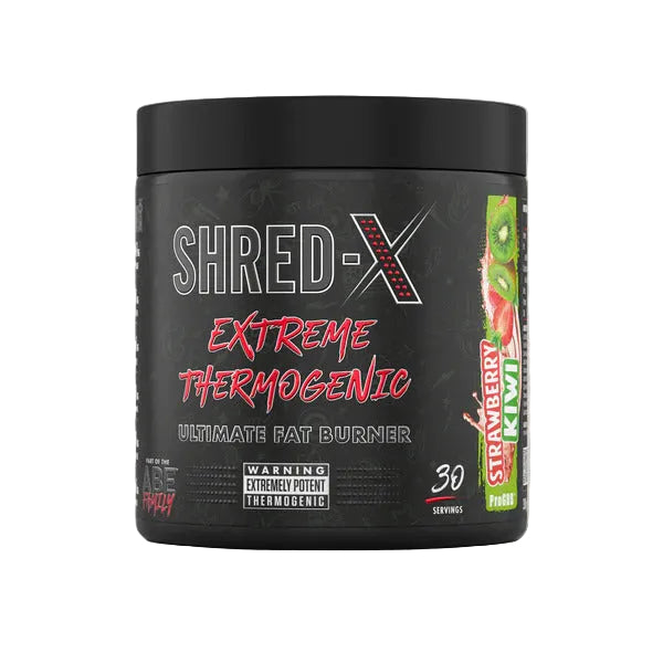 Arzator de Grasimi, Applied Nutrition, Shred-X, Extreme Thermogenic, 300g