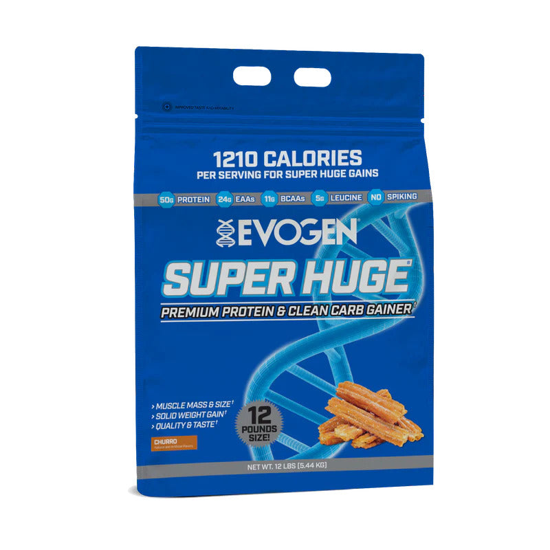 Evogen Nutrition - Mass Gainer