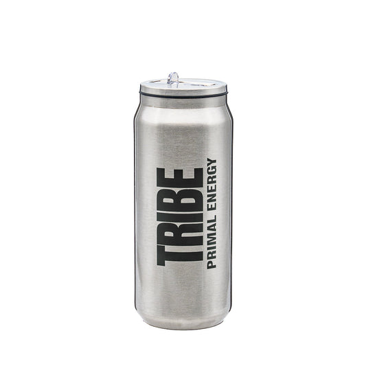 Termos, Tribe, Thermo Can, Primal Energy, Black, 500ml