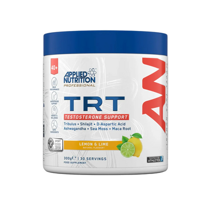 Suport pentru Testosteron, Applied Nutrition, TRT Testosterone Support, 300g