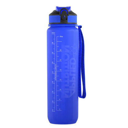 StiCLA Sport pentru Apa, Applied Nutrition, Lifestyle Water Bottle, 1000ml