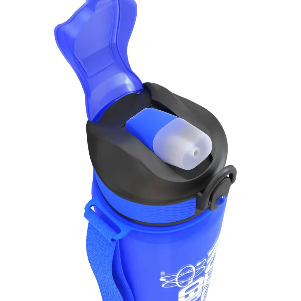 StiCLA Sport pentru Apa, Applied Nutrition, Lifestyle Water Bottle, 1000ml