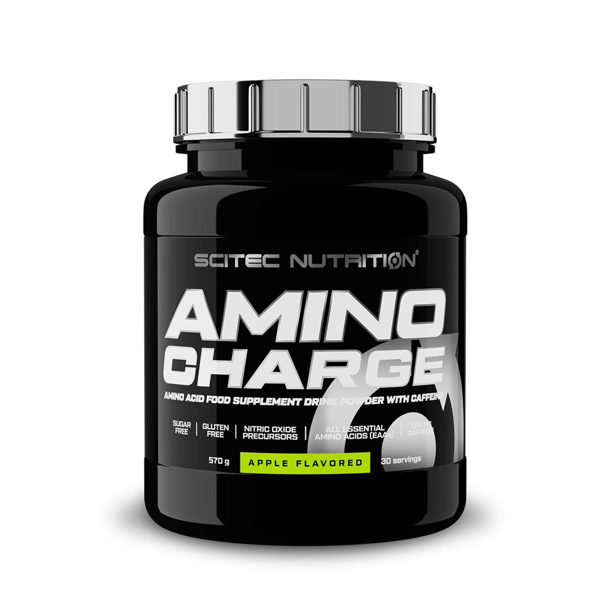 Aminoacizi - Scitec Nutrition Amino Charge 570g