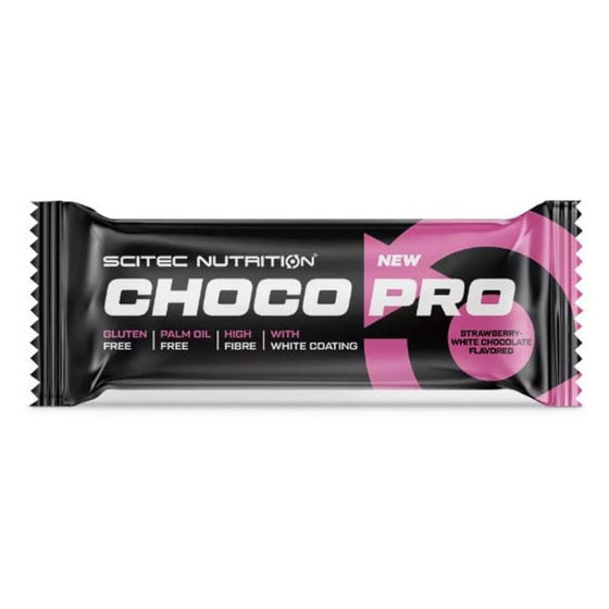 Baton Proteic, Scitec Nutrition, Choco Pro, 50g
