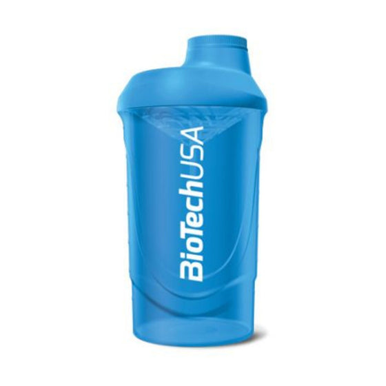 Shaker, BioTechUSA, Wave, 600ml