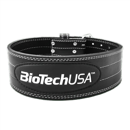 Centura Culturism, BioTechUSA, Powerlifting Belt, Austin 6