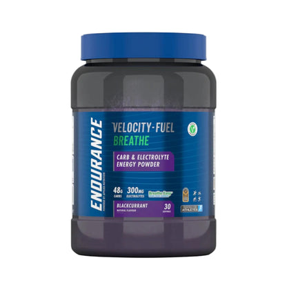 Complex Carbohidrati si Electroliti, Applied Nutrition, Carb & Electrolyte, Velocity-Fuel Breathe, 1500g