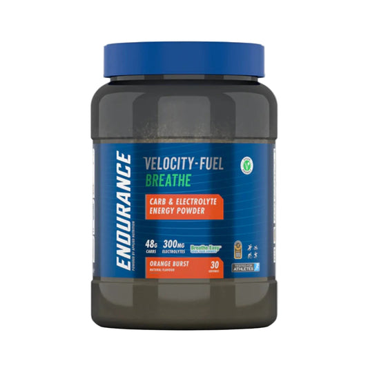 Complex Carbohidrati si Electroliti, Applied Nutrition, Carb & Electrolyte, Velocity-Fuel Breathe, 1500g