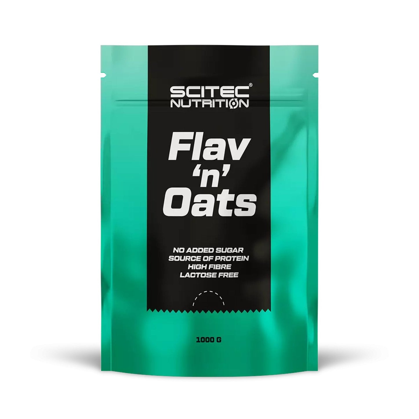 Faina de Ovaz, Scitec Nutrition, Flav 'n Oats, 1000g