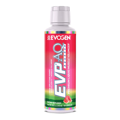 Glicerol Lichid, Evogen, EVP-AQ Aqueous, 473 ml