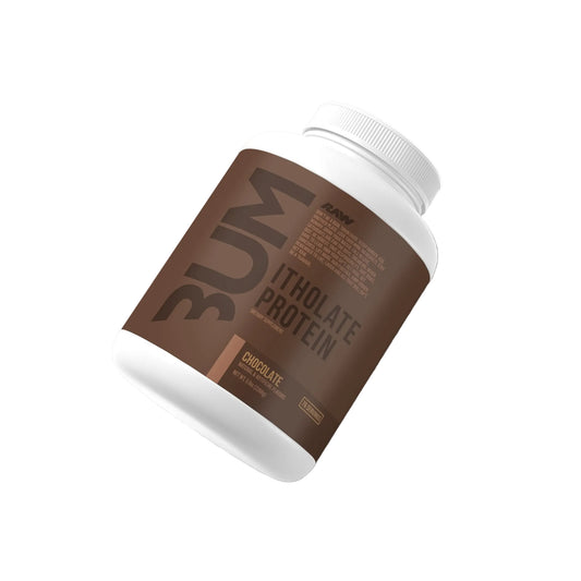 Proteina din zer Izolata, RAW Nutrition, CBUM Series Itholate Protein, 2.26kg - Magazin suplimente nutritive - gym-stack.ro