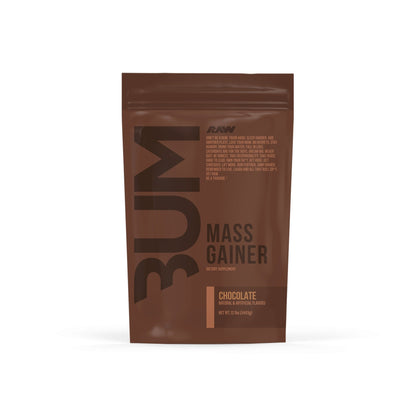 Proteina Masa Musculara, RAW Nutrition, CBUM Series, Mass Gainer, 5443g