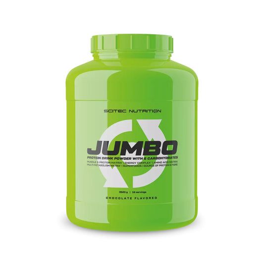 Proteina Masa Musculara, Scitec Nutrition, Jumbo 3520g