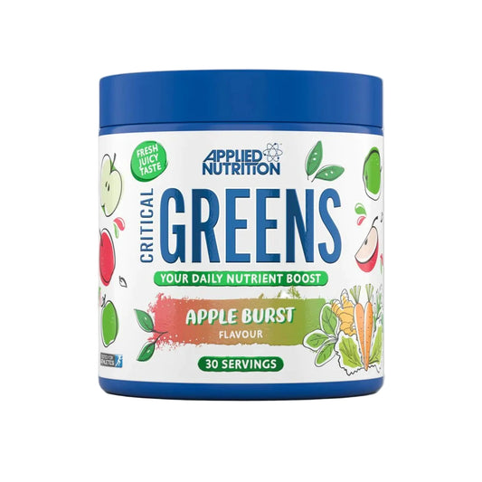 Super Aliment, Applied Nutrition, Critical Greens, 150g